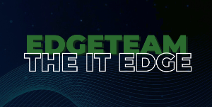 The IT Edge